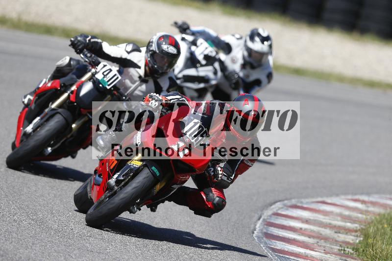 /16 16.05.2025 PROMAX ADR/Gruppe gruen/105